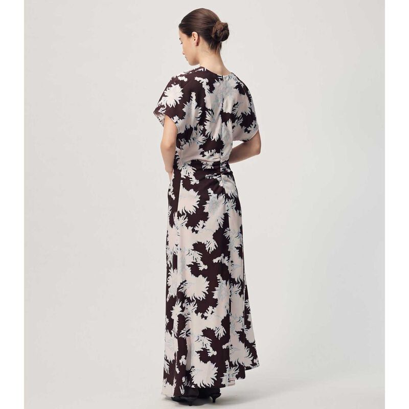 Gregory Terra Dress image number 1